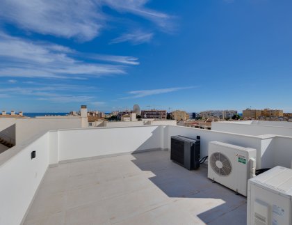 House · New Build - Torrevieja · Alicante · Spain