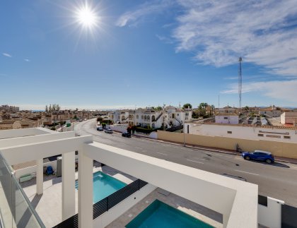 House · New Build - Torrevieja · Alicante · Spain