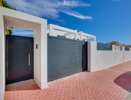 House · New Build - Torrevieja · Alicante · Spain