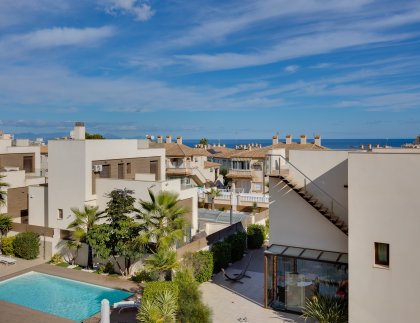 House · New Build - Torrevieja · Alicante · Spain