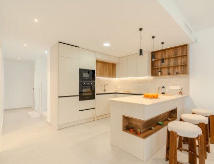 House · New Build - Los Alcázares · Murcia · Spain