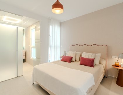 House · New Build - Los Alcázares · Murcia · Spain