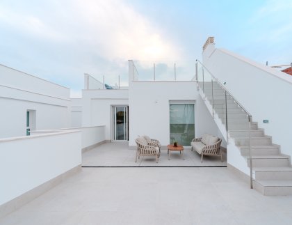 House · New Build - Los Alcázares · Murcia · Spain