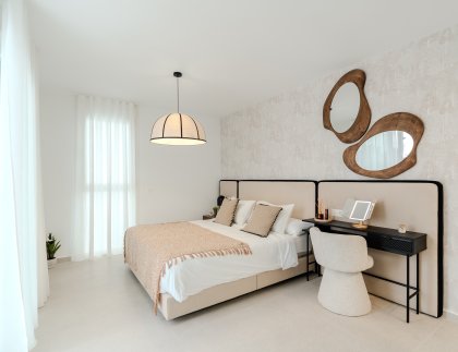 House · New Build - Los Alcázares · Murcia · Spain
