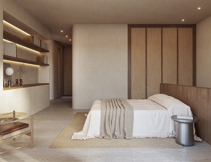 Villa · New Build - Altea · Alicante · Spain