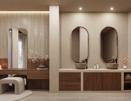 Villa · New Build - Altea · Alicante · Spain