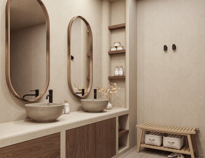 Villa · New Build - Altea · Alicante · Spain