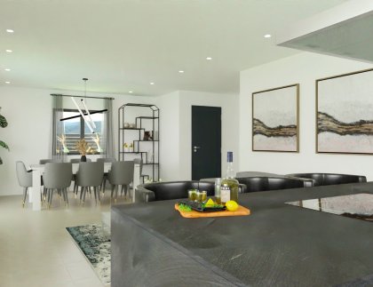 House · New Build - Monforte del Cid · Alicante · Spain