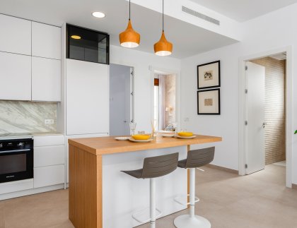 House · New Build - Vera · Almería · Spain
