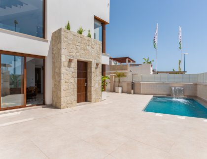 House · New Build - Vera · Almería · Spain