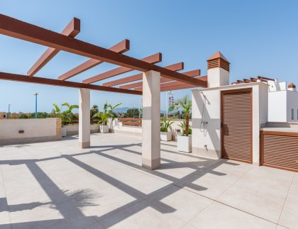 House · New Build - Vera · Almería · Spain