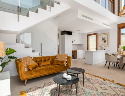 House · New Build - Vera · Almería · Spain