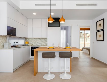 House · New Build - Vera · Almería · Spain