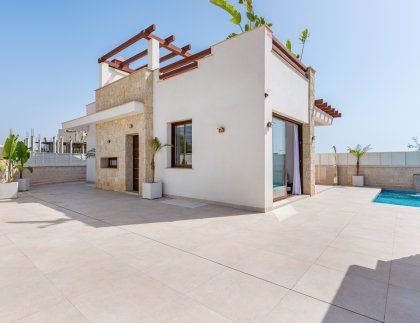 House · New Build - Vera · Almería · Spain