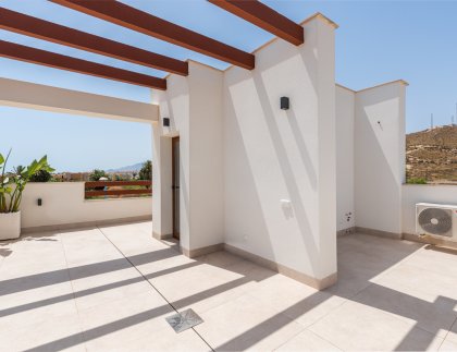 House · New Build - Vera · Almería · Spain