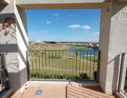 Dom · Rynek pierwotny - Peraleja Golf · Murcia · Hiszpania