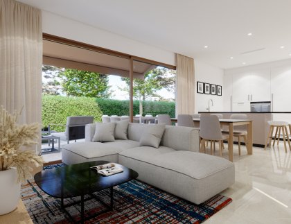 House · New Build - Elche · Alicante · Spain