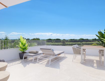 House · New Build - Elche · Alicante · Spain