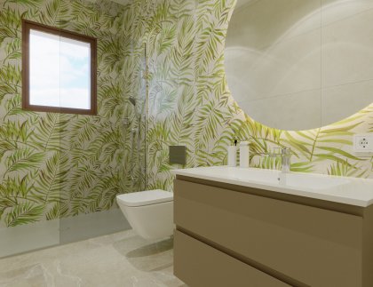 House · New Build - Elche · Alicante · Spain