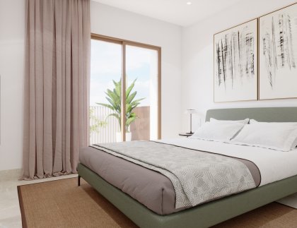 House · New Build - Elche · Alicante · Spain