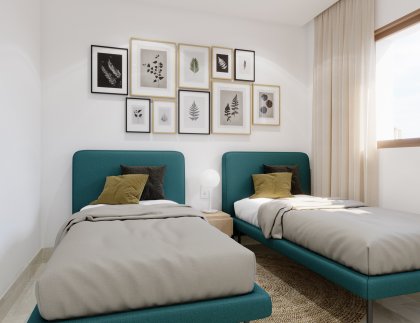 House · New Build - Elche · Alicante · Spain