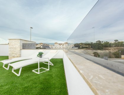 Townhouse · New Build - Vistabella · Alicante · Spain