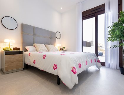 Townhouse · New Build - Vistabella · Alicante · Spain