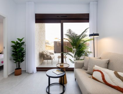 Townhouse · New Build - Vistabella · Alicante · Spain
