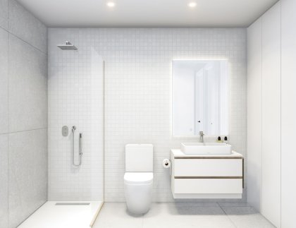 Bungalow · New Build - San Javier · Murcia · Spain