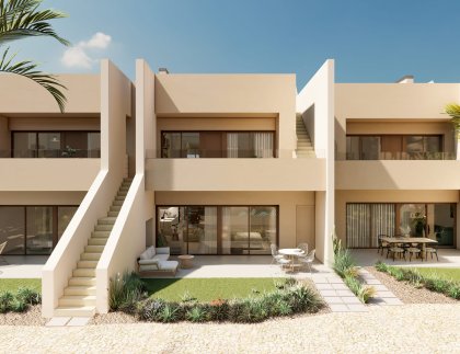 Bungalow · New Build - San Javier · Murcia · Spain