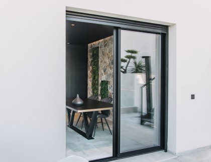 Villa · New Build - Rojales · Alicante · Spain