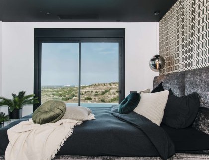 House · New Build - Rojales · Alicante · Spain