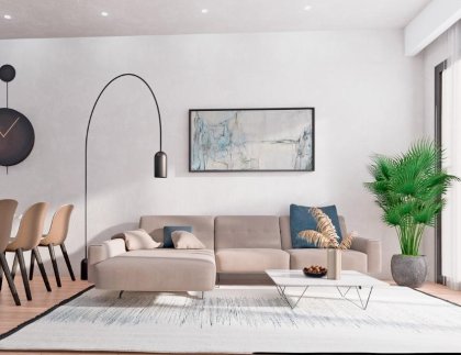 Bungalow · New Build - Torrevieja · Alicante · Spain