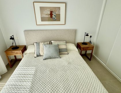 Bungalow · New Build - San Pedro del Pinatar · Murcia · Spain