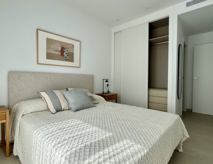 Bungalow · New Build - San Pedro del Pinatar · Murcia · Spain