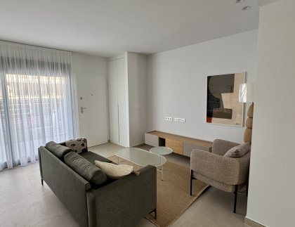 Bungalow · New Build - San Pedro del Pinatar · Murcia · Spain