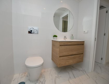 Bungalow · New Build - San Miguel de Salinas · Alicante · Spain