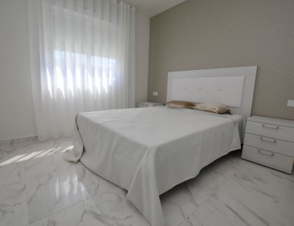Bungalow · New Build - San Miguel de Salinas · Alicante · Spain
