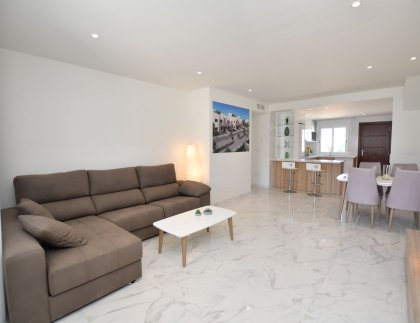 Bungalow · New Build - San Miguel de Salinas · Alicante · Spain