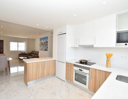 Bungalow · New Build - San Miguel de Salinas · Alicante · Spain