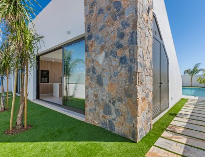 House · New Build - Los Alcázares · Murcia · Spain