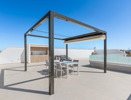 House · New Build - Los Alcázares · Murcia · Spain