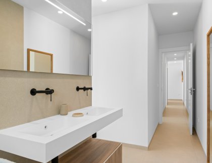 House · New Build - Los Alcázares · Murcia · Spain
