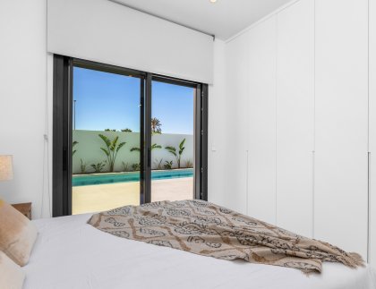 House · New Build - Los Alcázares · Murcia · Spain