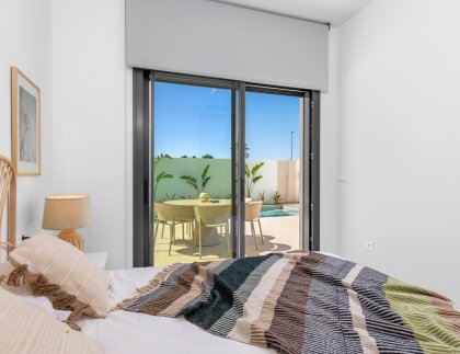 House · New Build - Los Alcázares · Murcia · Spain
