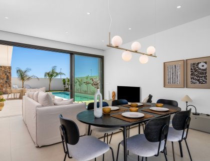 House · New Build - Los Alcázares · Murcia · Spain