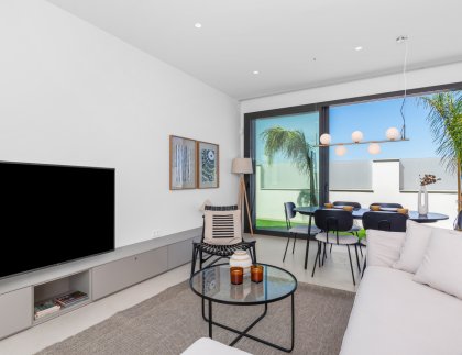 House · New Build - Los Alcázares · Murcia · Spain