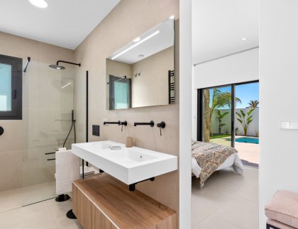 House · New Build - Los Alcázares · Murcia · Spain