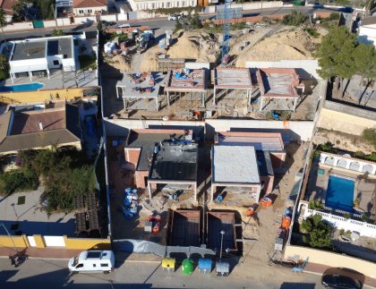 House · New Build - Torrevieja · Alicante · Spain