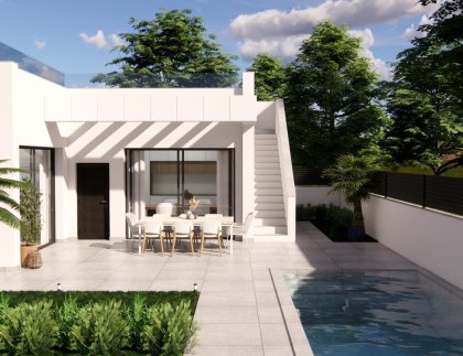 House · New Build - Ciudad Quesada · Alicante · Spain